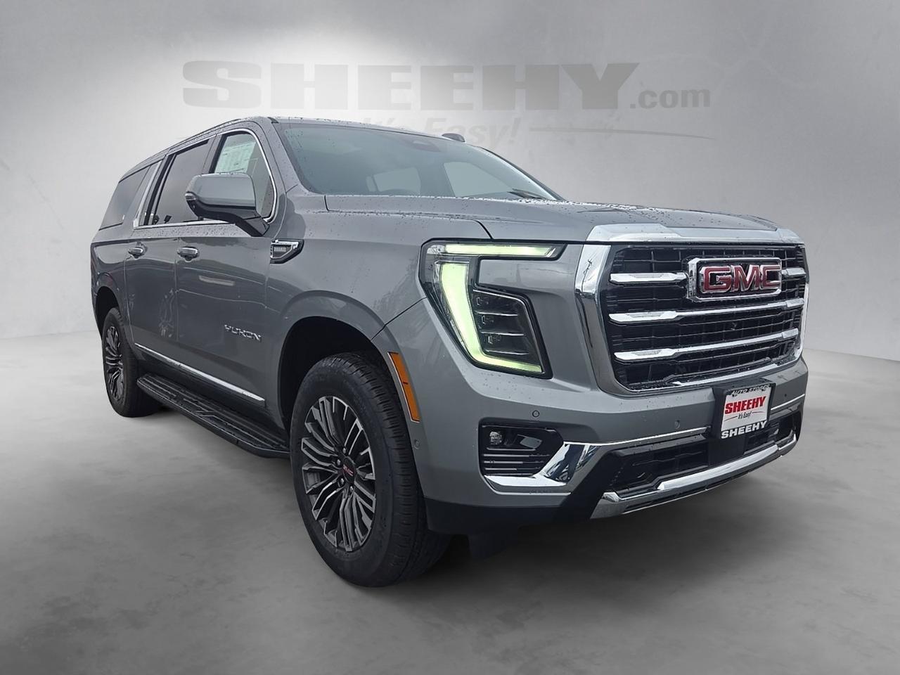 2026 GMC Yukon XL Elevation Fredericksburg VA