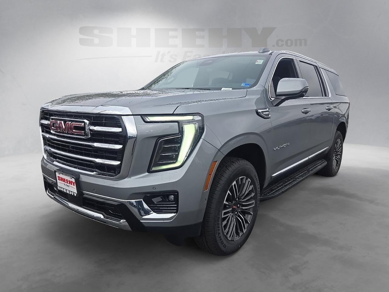2026 GMC Yukon XL Elevation Fredericksburg VA