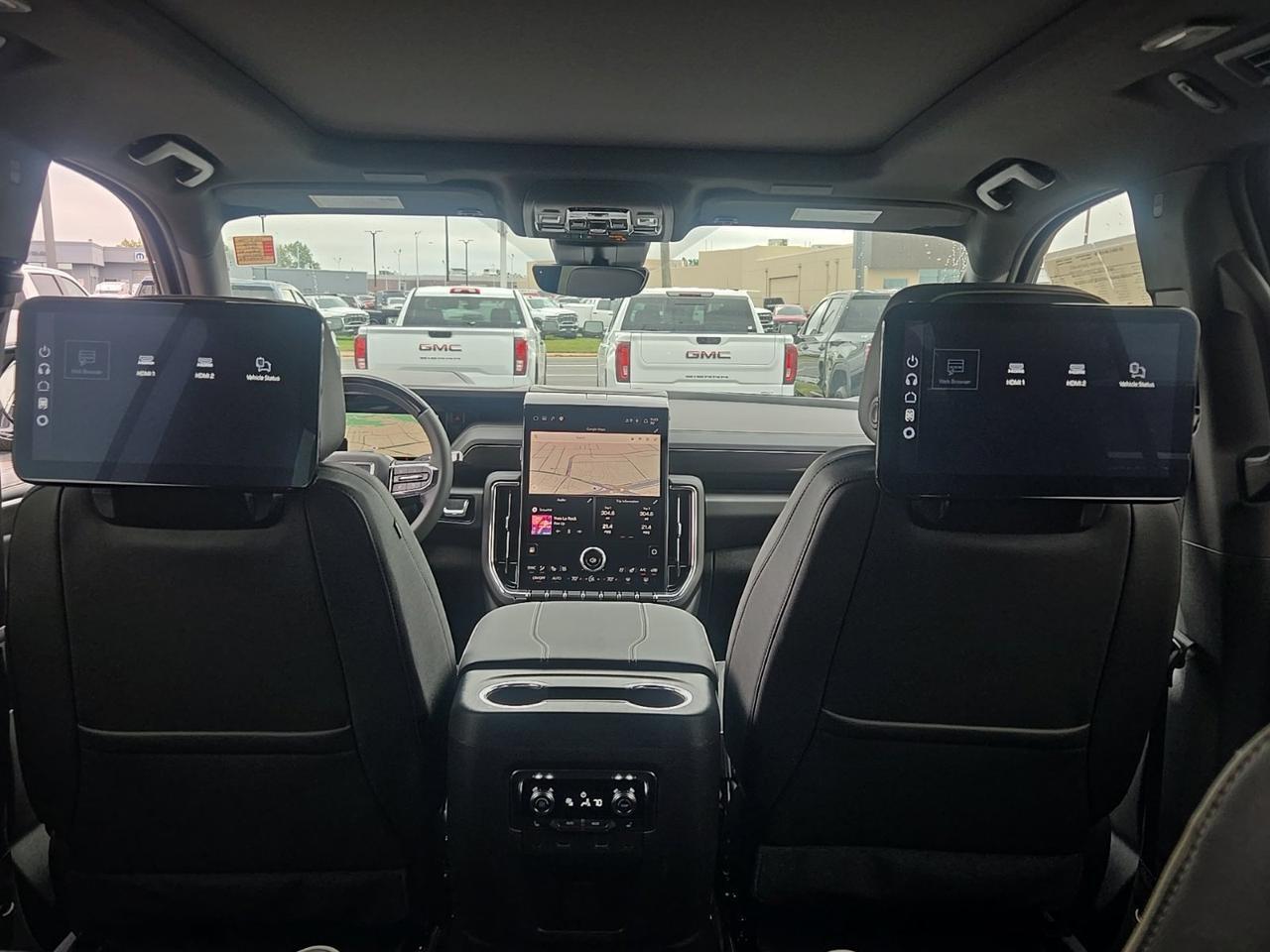 2026 GMC Yukon XL Elevation Fredericksburg VA