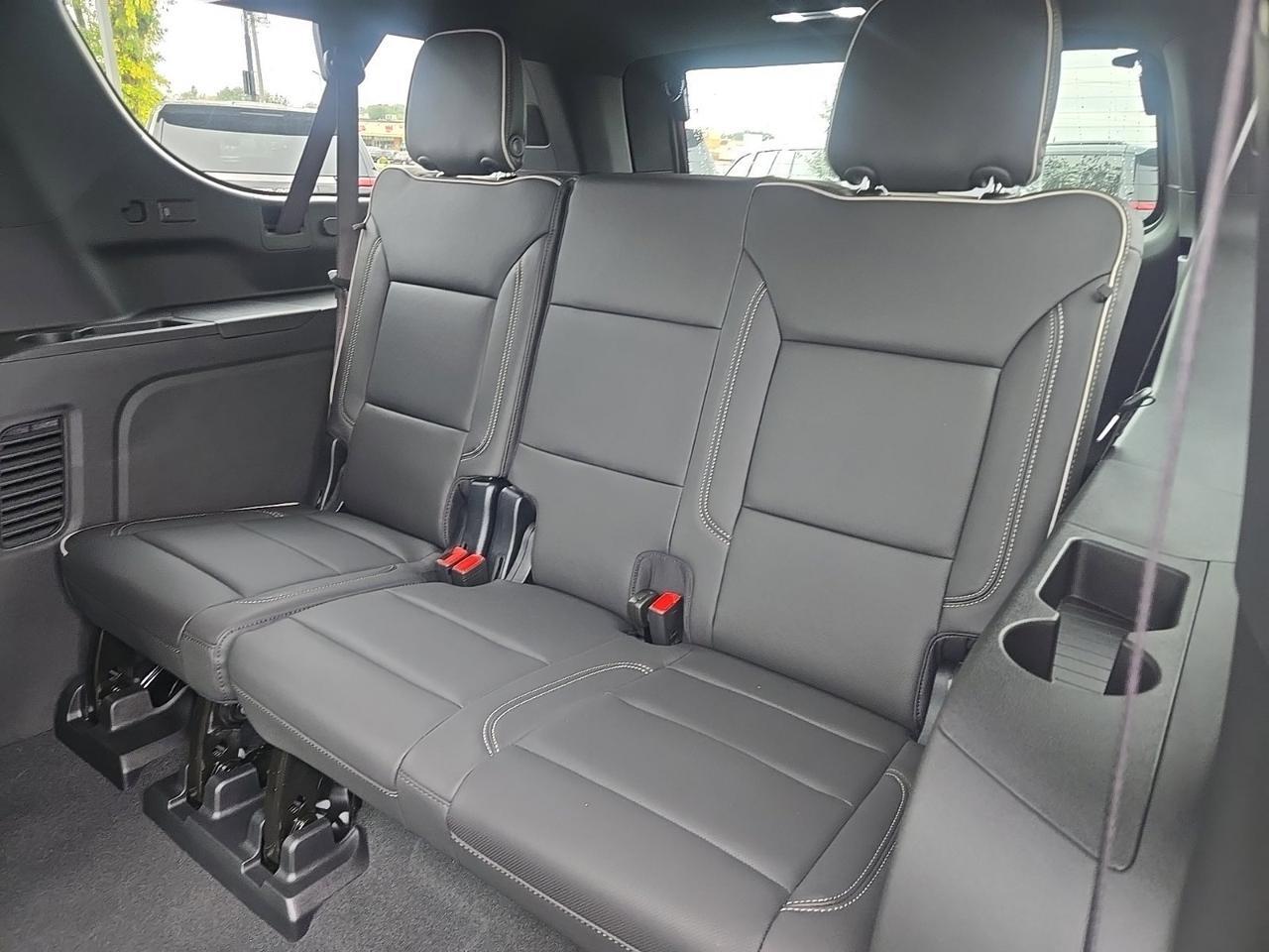 2026 GMC Yukon XL Elevation Fredericksburg VA