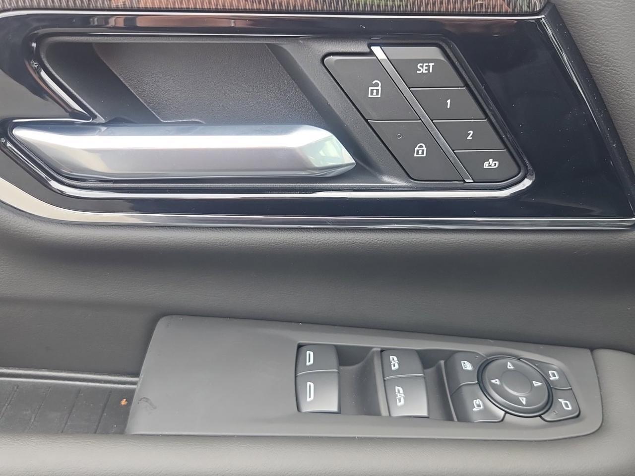 2026 GMC Yukon XL Elevation Fredericksburg VA