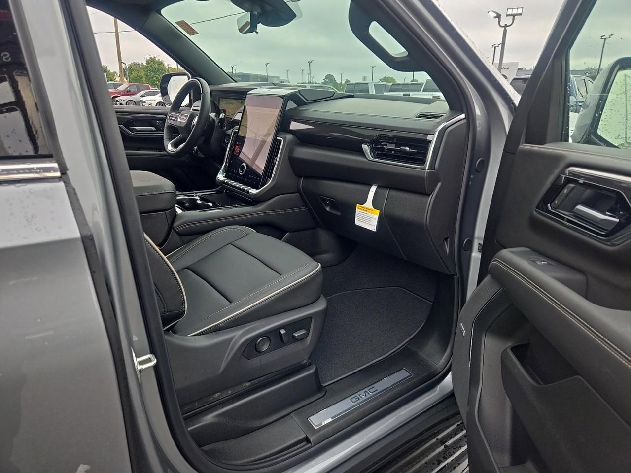 2026 GMC Yukon XL Elevation Fredericksburg VA