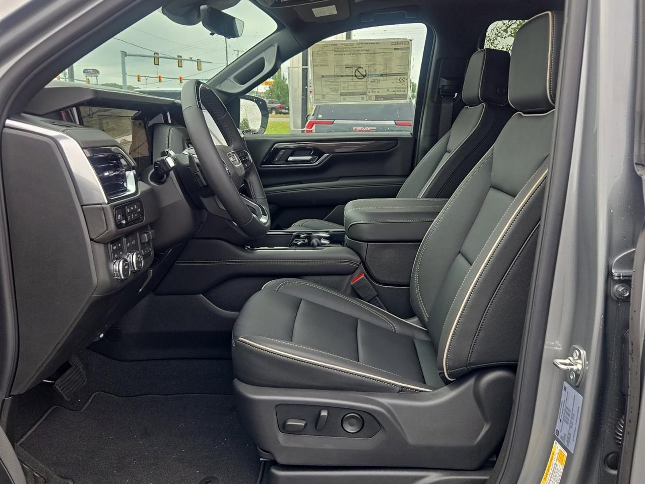 2026 GMC Yukon XL Elevation Fredericksburg VA