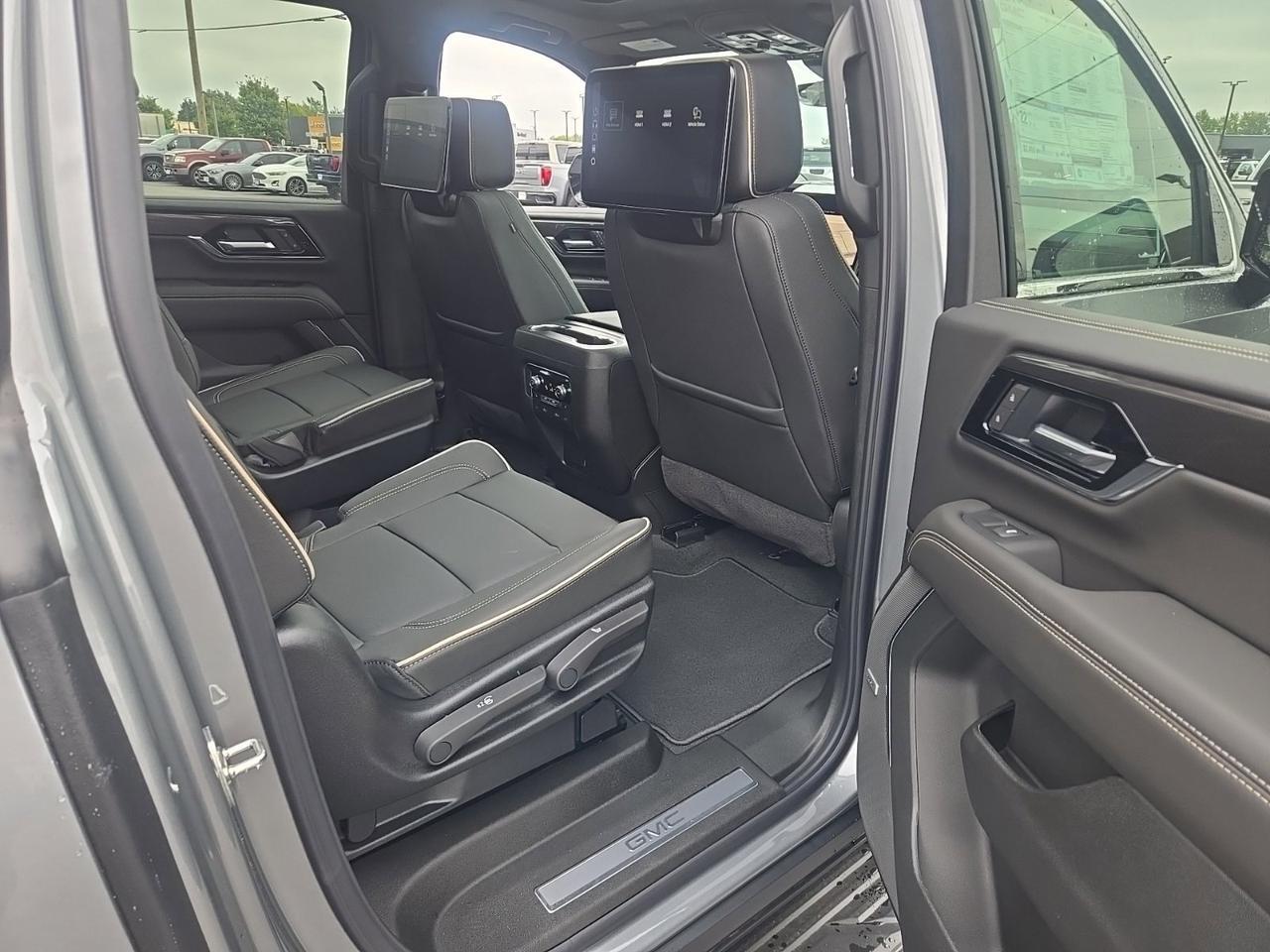 2026 GMC Yukon XL Elevation Fredericksburg VA