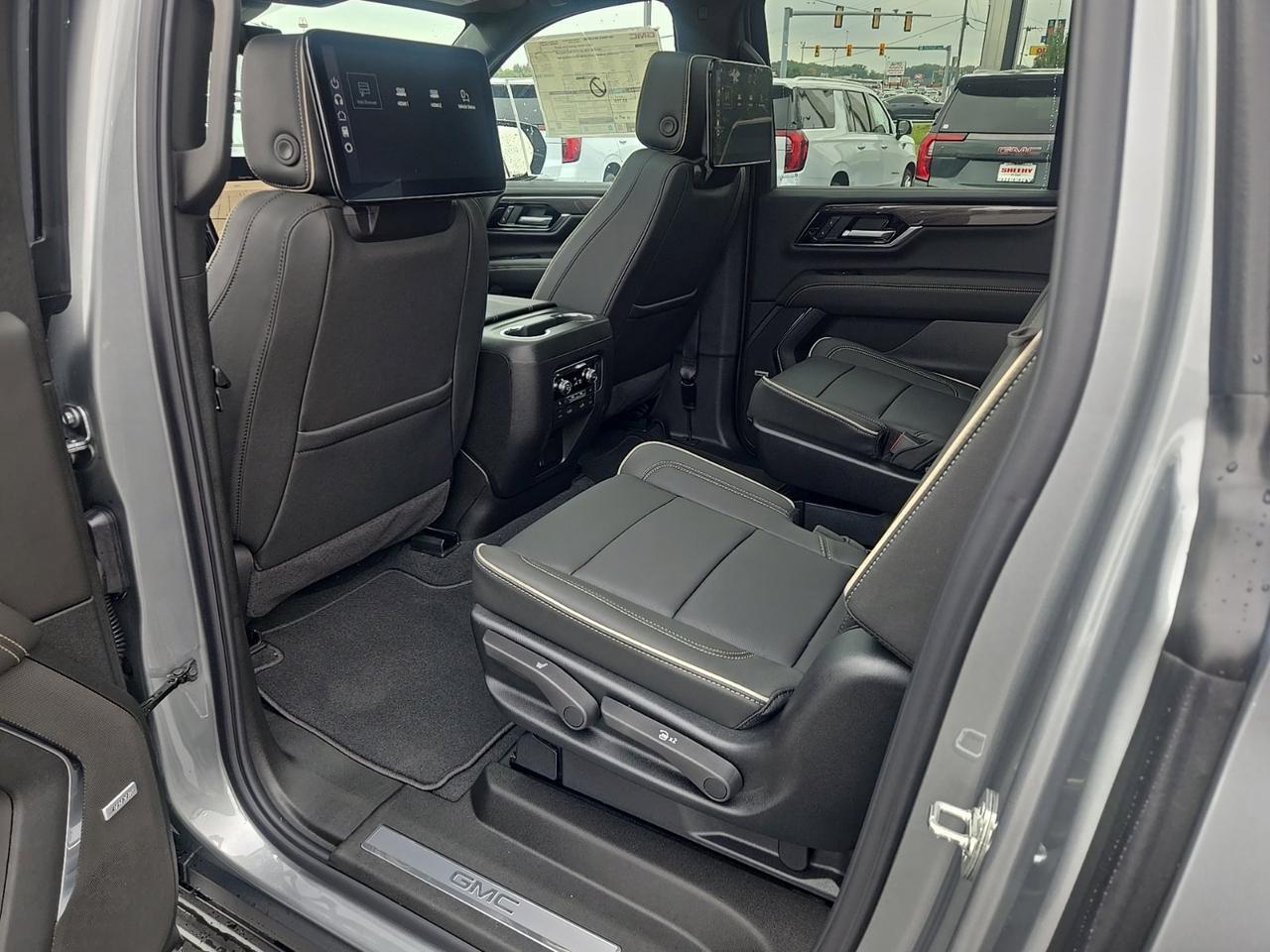 2026 GMC Yukon XL Elevation Fredericksburg VA