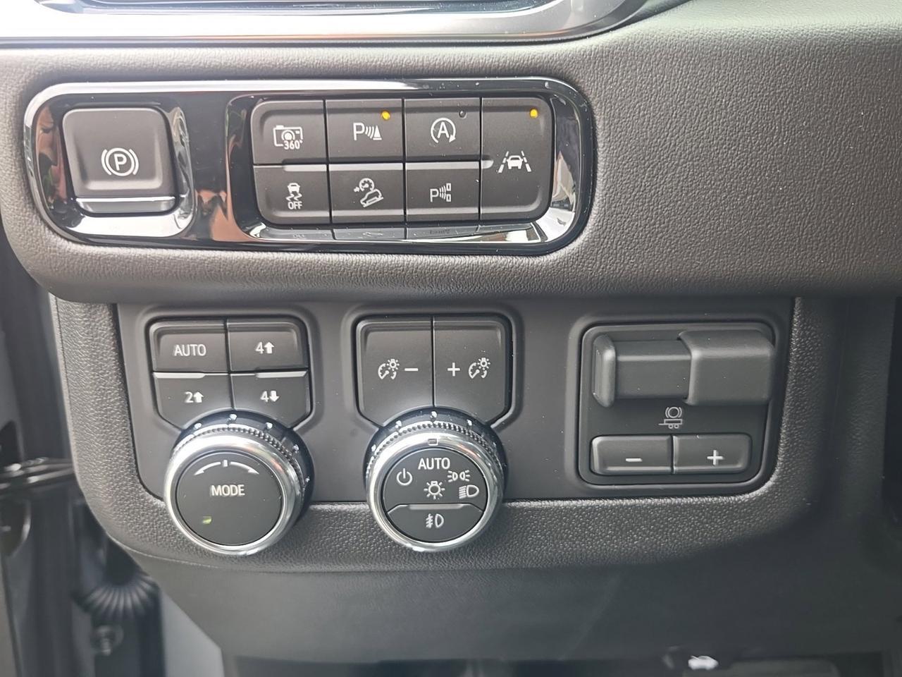 2026 GMC Yukon XL Elevation Fredericksburg VA