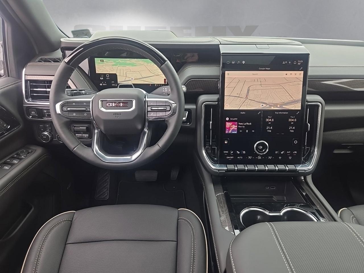 2026 GMC Yukon XL Elevation Fredericksburg VA