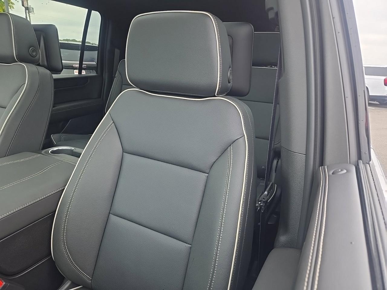2026 GMC Yukon XL Elevation Fredericksburg VA