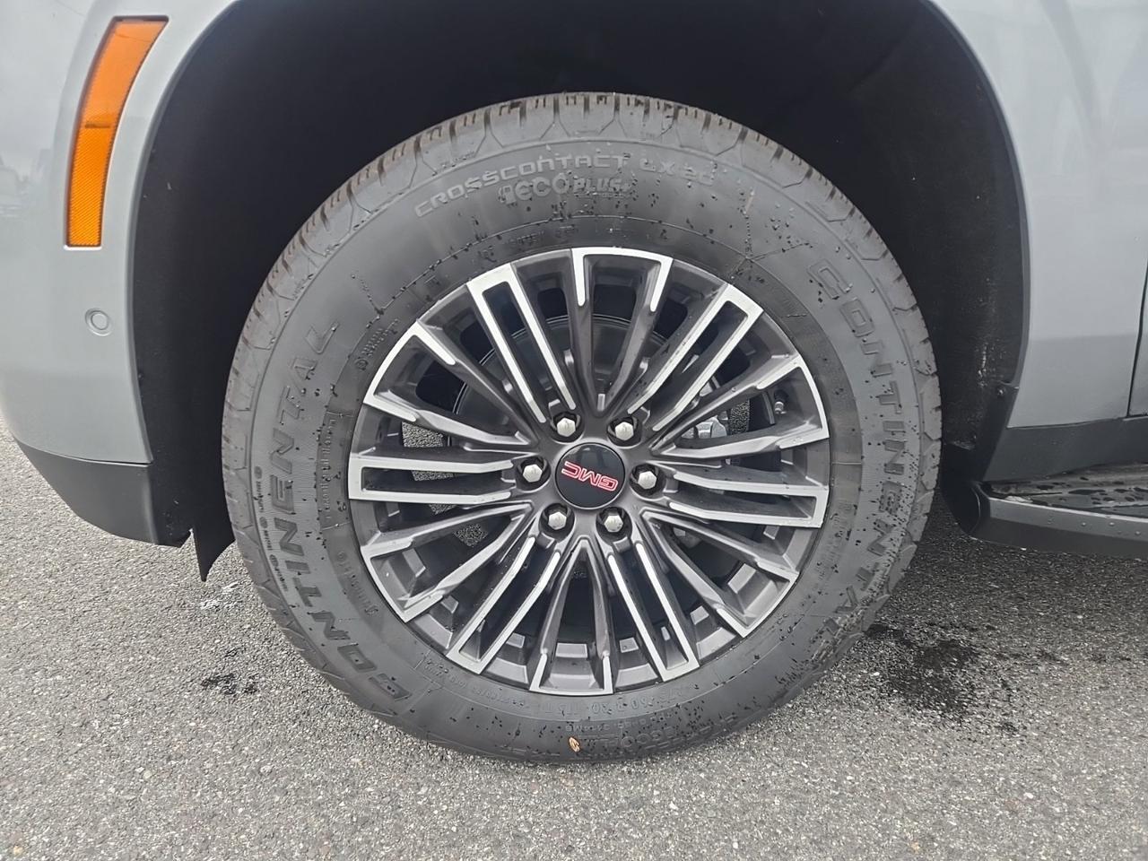2026 GMC Yukon XL Elevation Fredericksburg VA