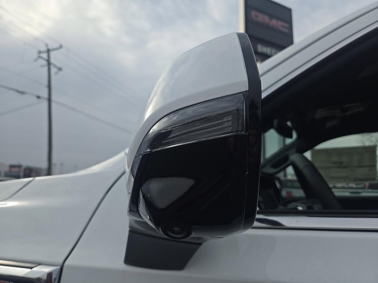 2026 GMC Yukon XL Elevation Fredericksburg VA