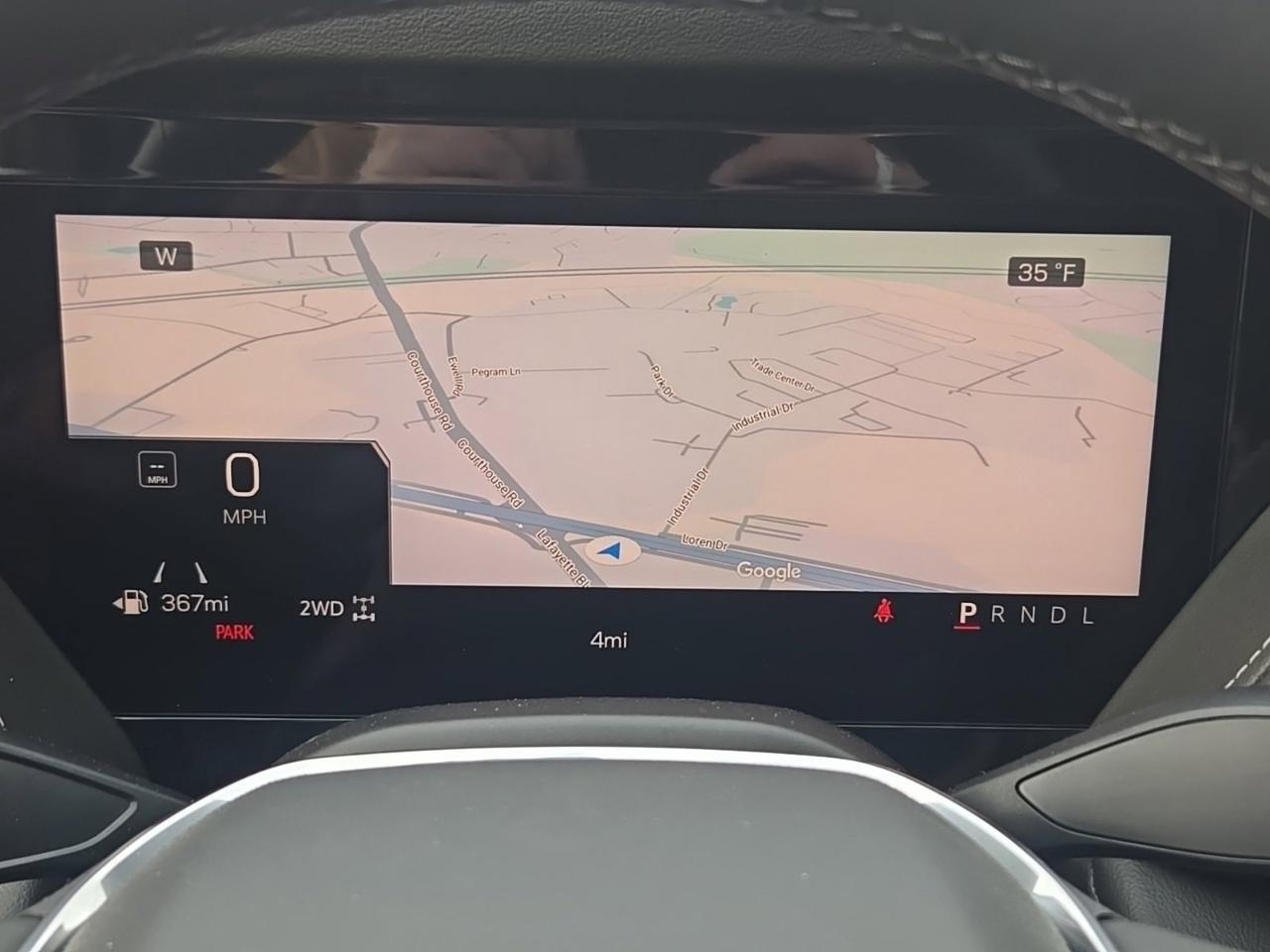 2026 GMC Yukon XL Elevation Fredericksburg VA