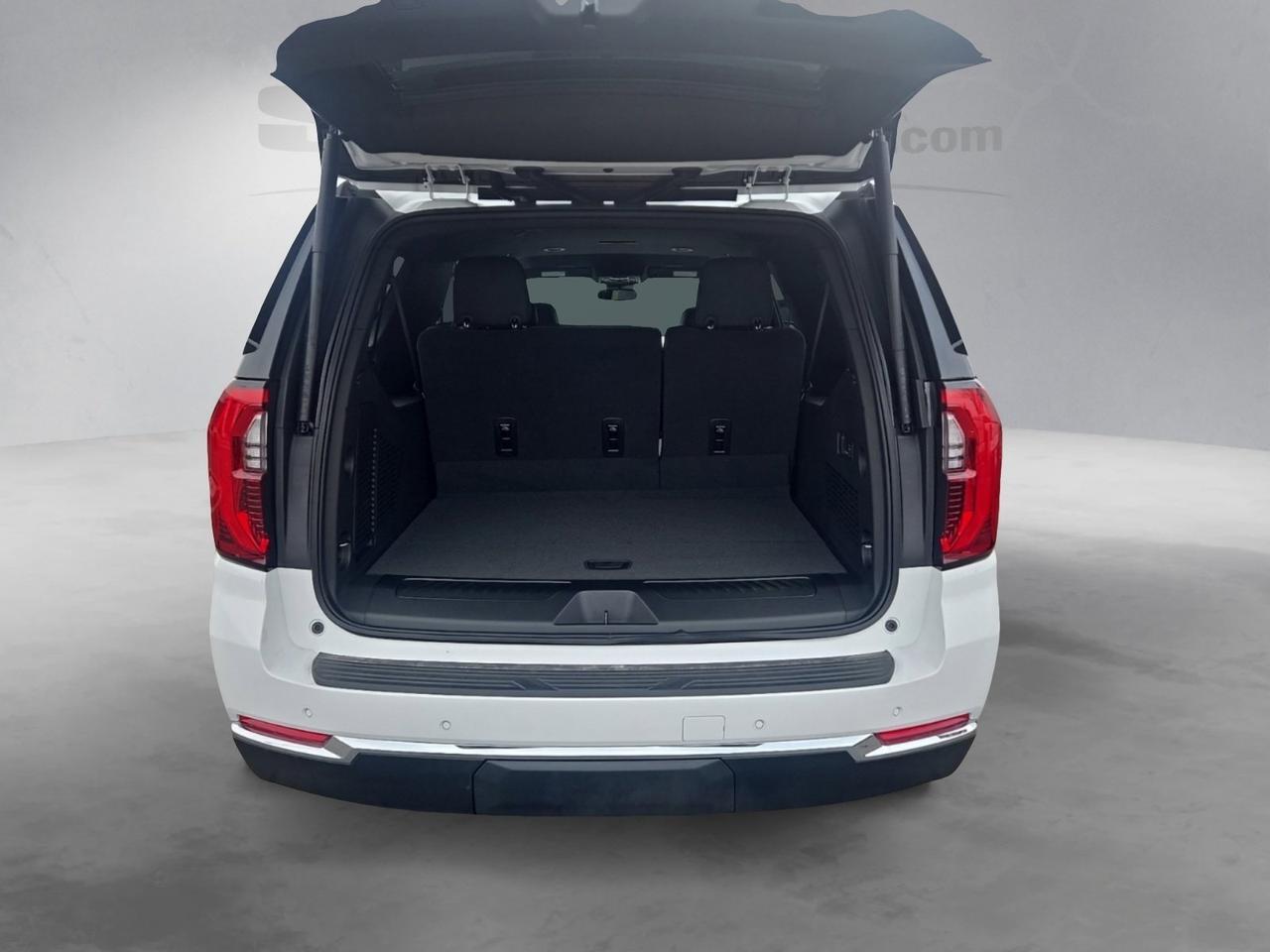 2026 GMC Yukon XL Elevation Fredericksburg VA