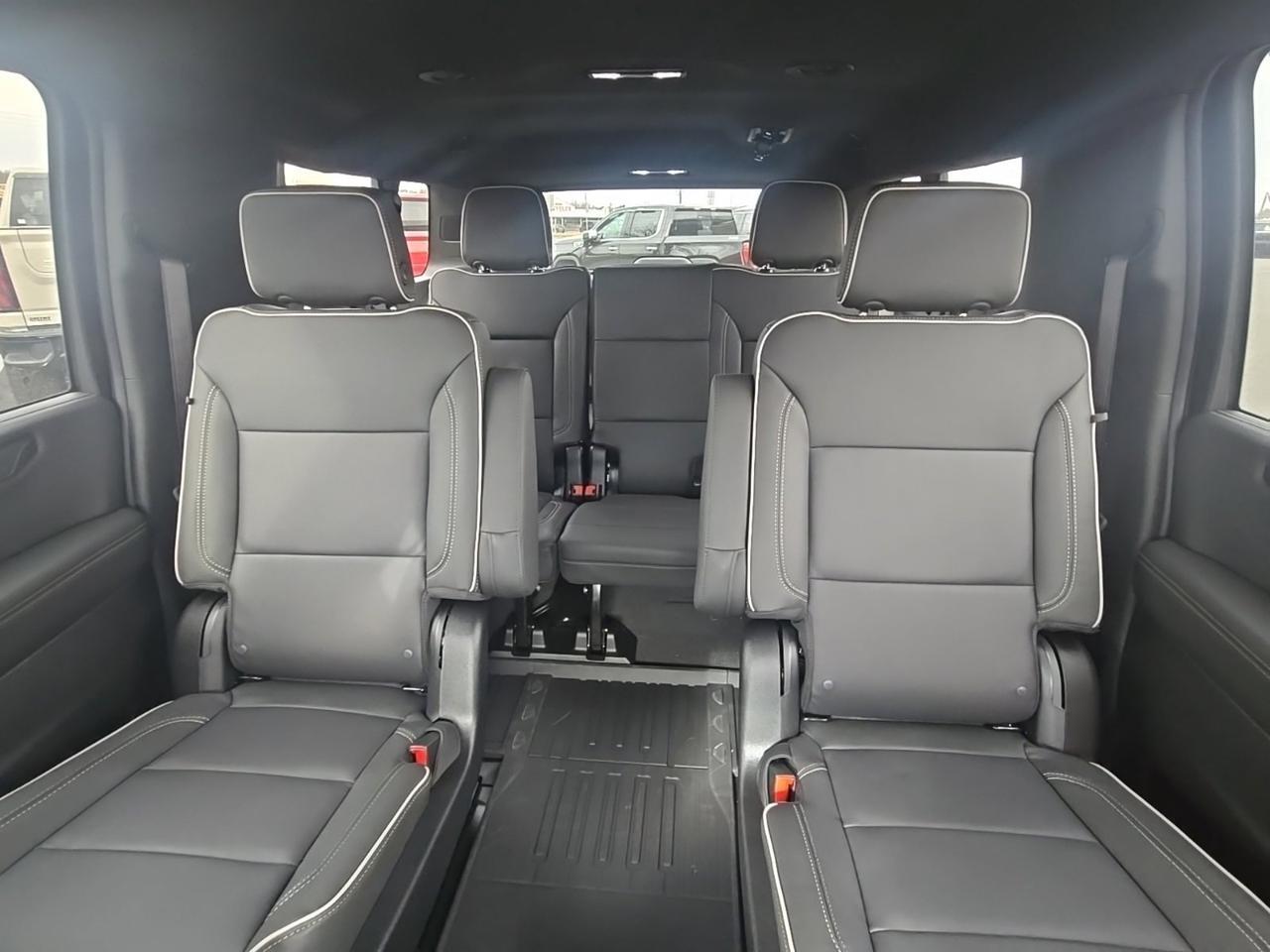 2026 GMC Yukon XL Elevation Fredericksburg VA