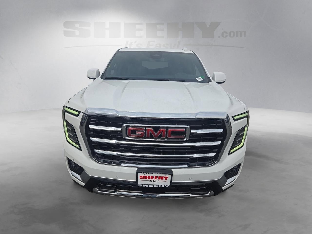 2026 GMC Yukon XL Elevation Fredericksburg VA