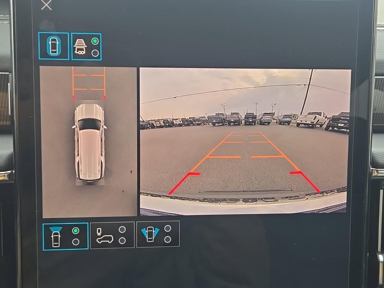 2026 GMC Yukon XL Elevation Fredericksburg VA