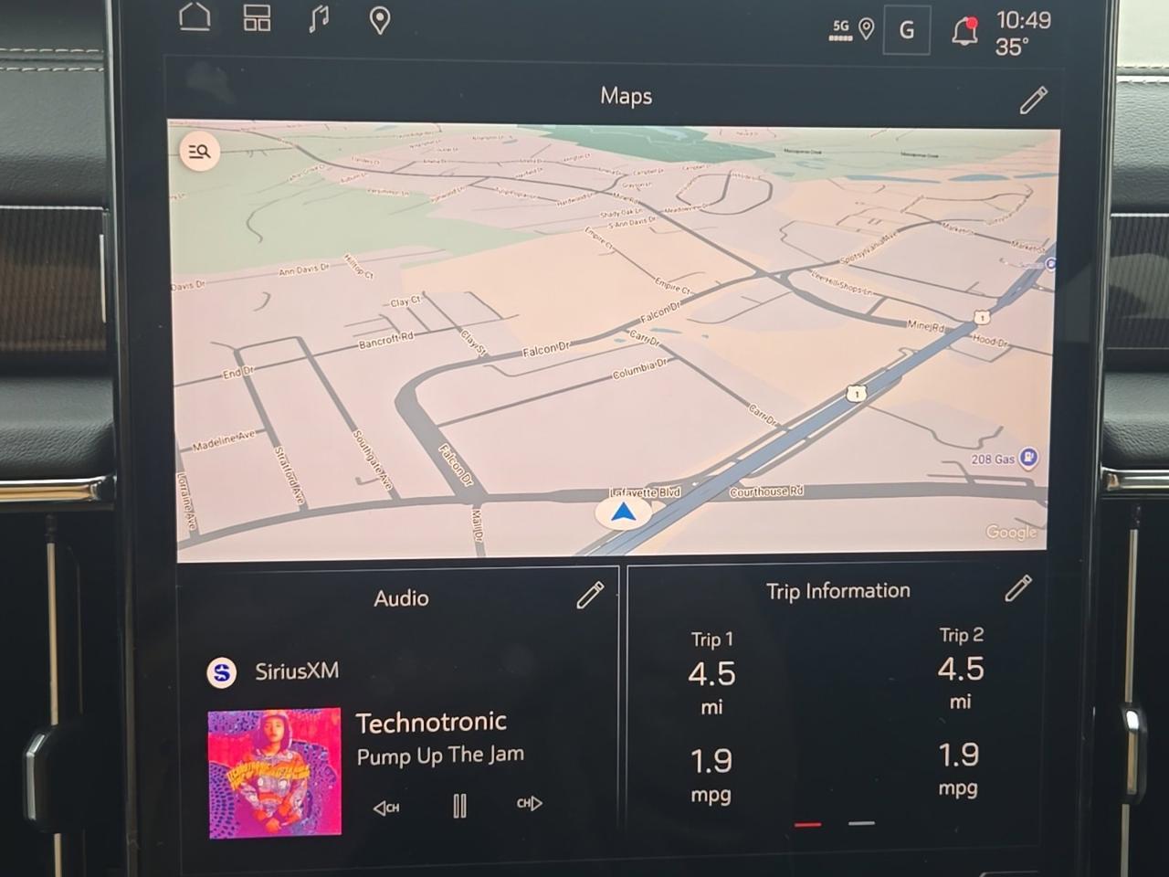 2026 GMC Yukon XL Elevation Fredericksburg VA