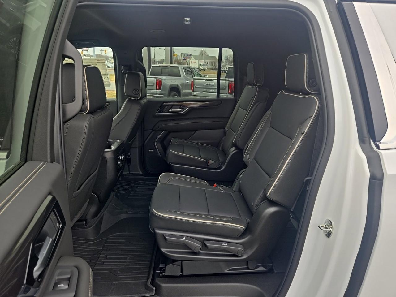 2026 GMC Yukon XL Elevation Fredericksburg VA