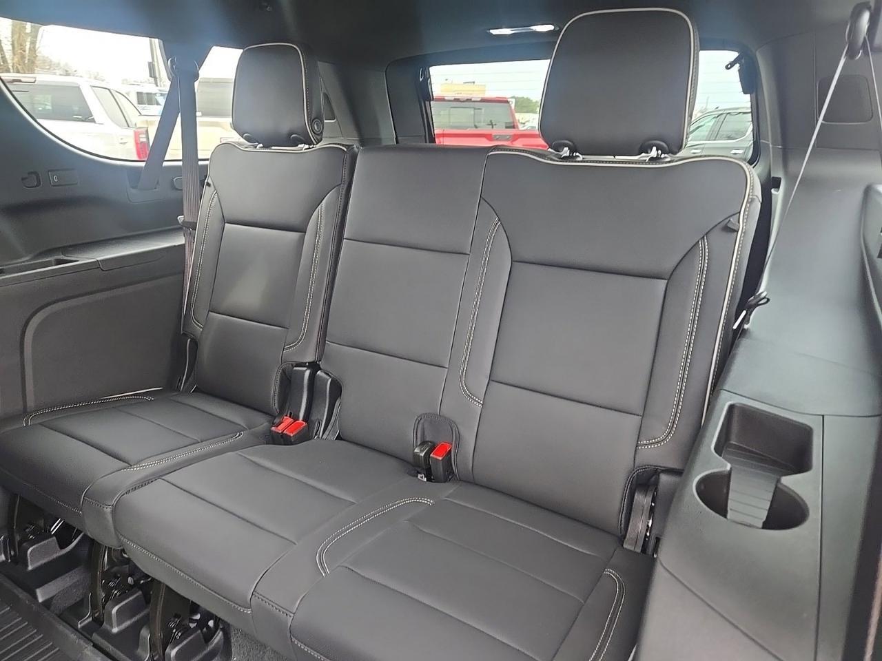 2026 GMC Yukon XL Elevation Fredericksburg VA