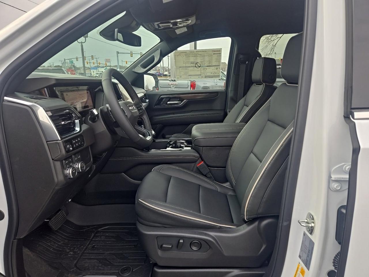 2026 GMC Yukon XL Elevation Fredericksburg VA