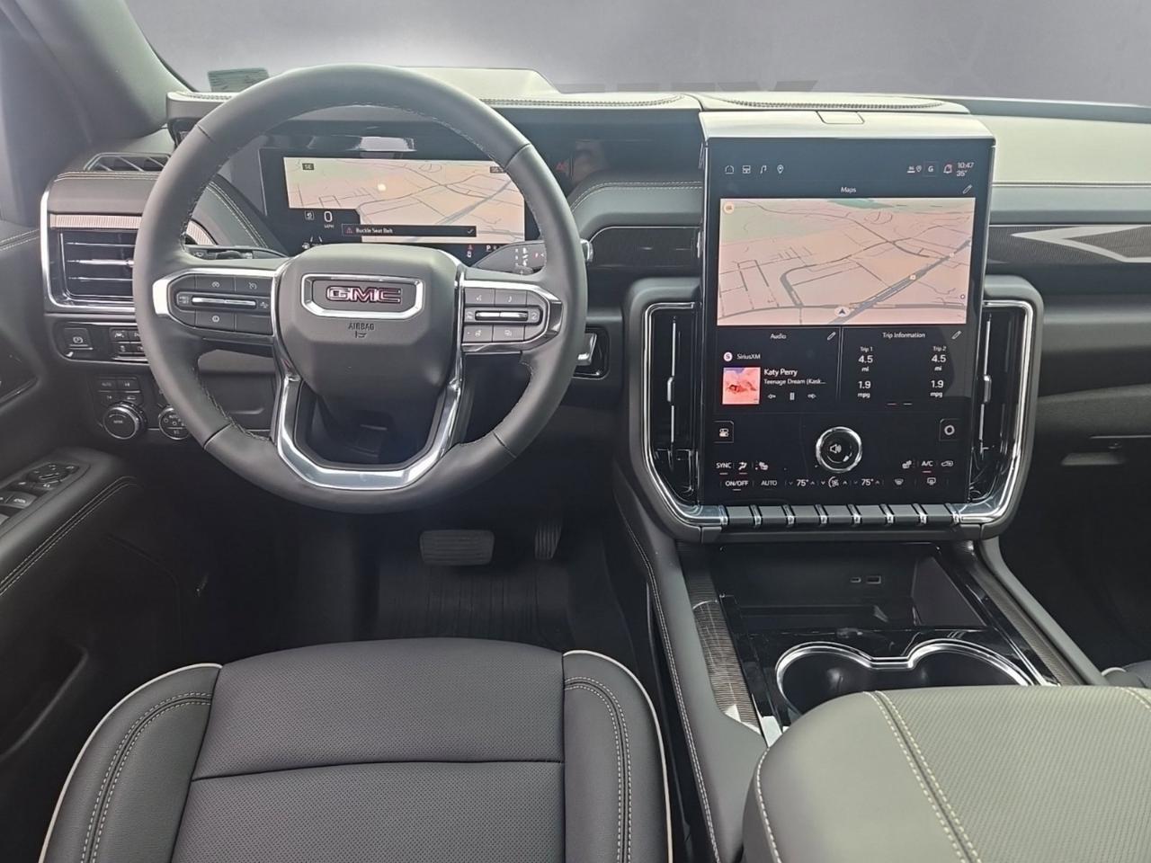 2026 GMC Yukon XL Elevation Fredericksburg VA