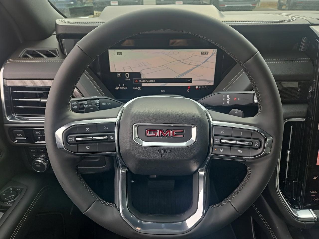 2026 GMC Yukon XL Elevation Fredericksburg VA