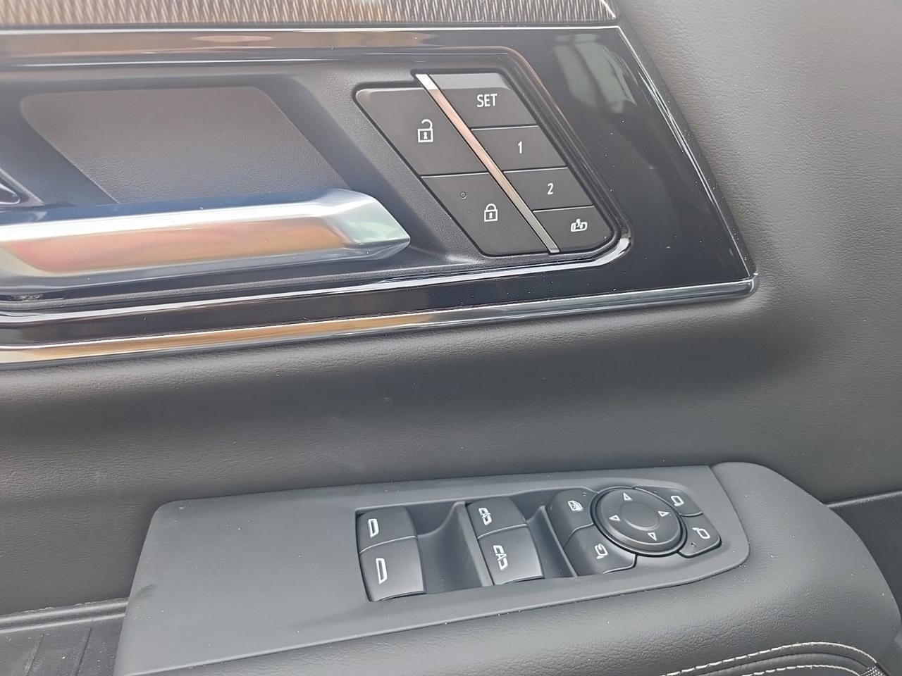 2026 GMC Yukon XL Elevation Fredericksburg VA