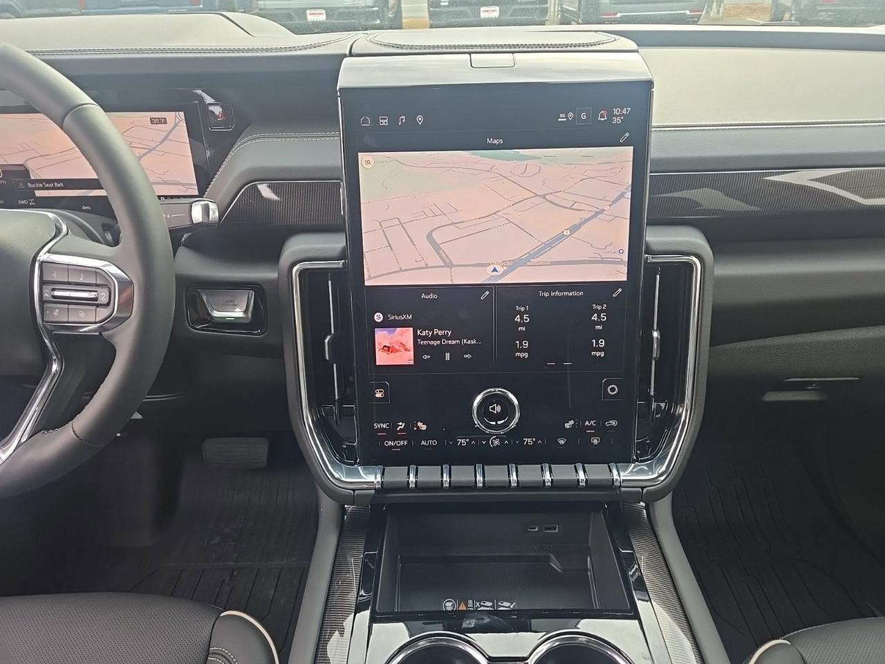 2026 GMC Yukon XL Elevation Fredericksburg VA