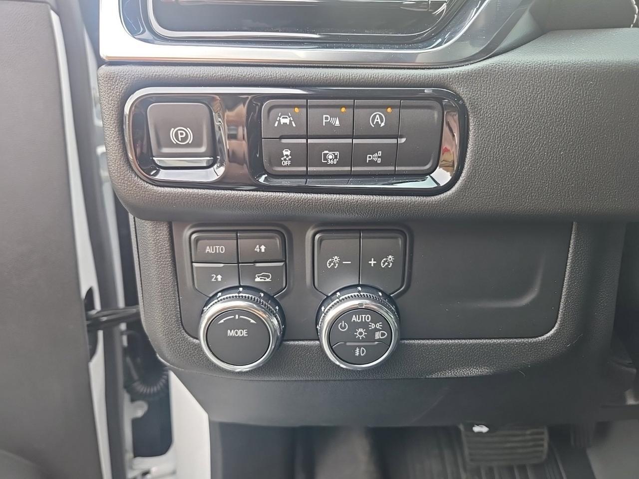 2026 GMC Yukon XL Elevation Fredericksburg VA