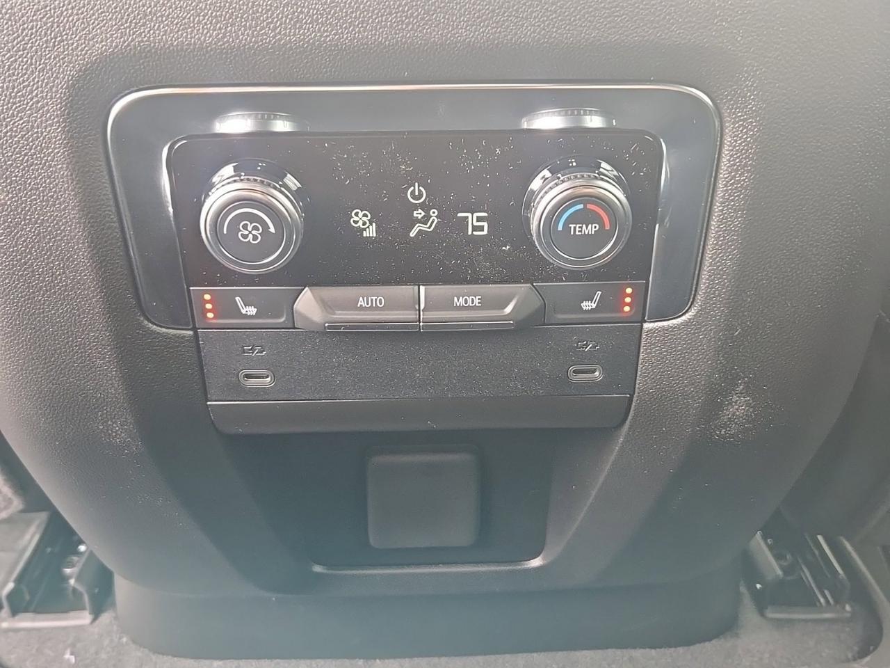 2026 GMC Yukon XL Elevation Fredericksburg VA