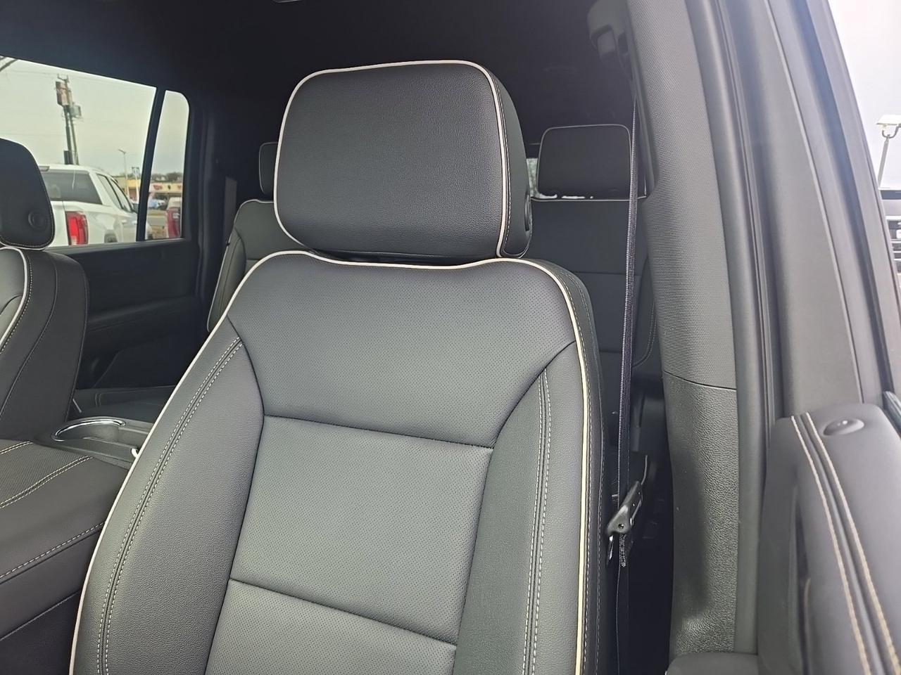 2026 GMC Yukon XL Elevation Fredericksburg VA