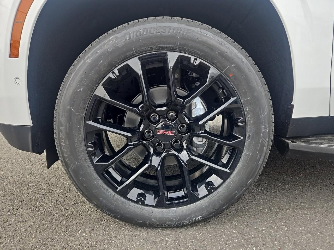 2026 GMC Yukon XL Elevation Fredericksburg VA