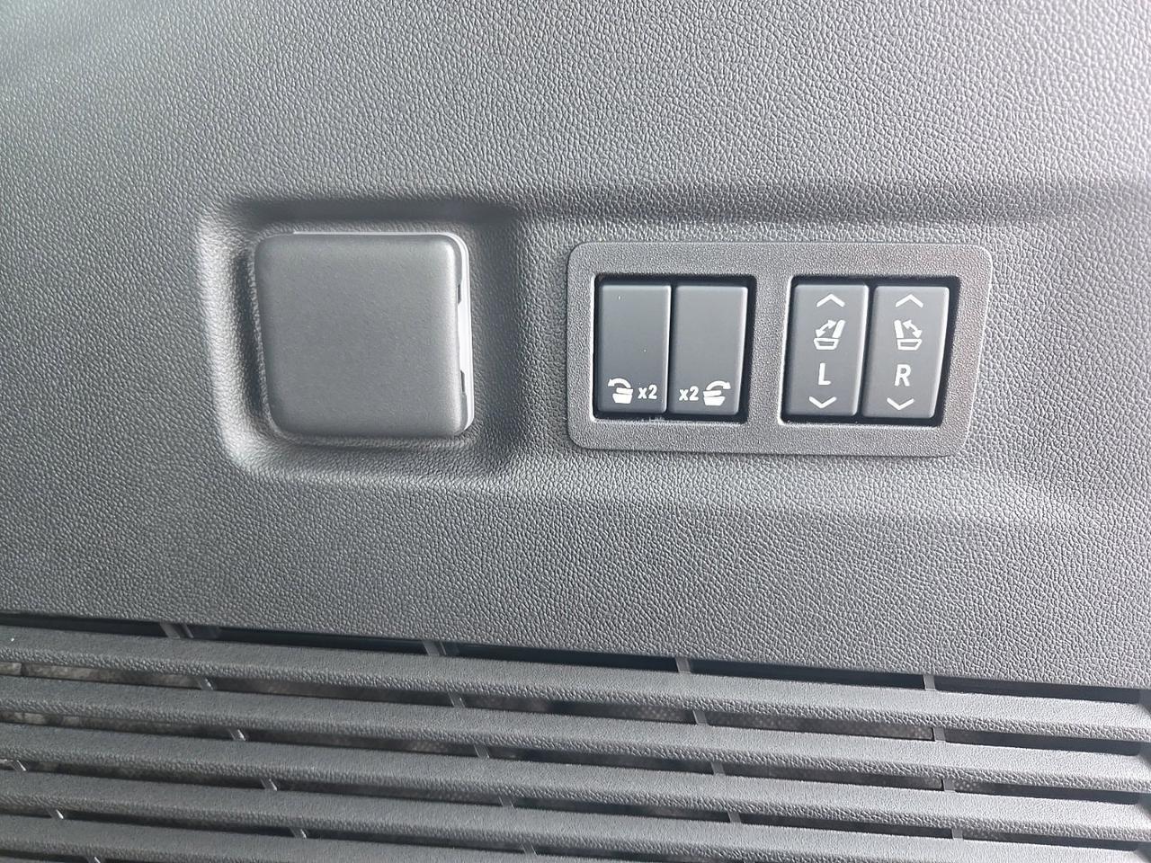 2026 GMC Yukon XL Elevation Fredericksburg VA