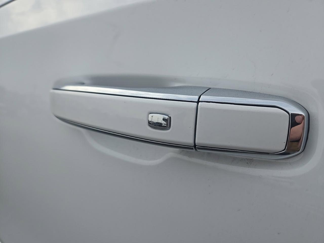 2026 GMC Yukon XL Elevation Fredericksburg VA