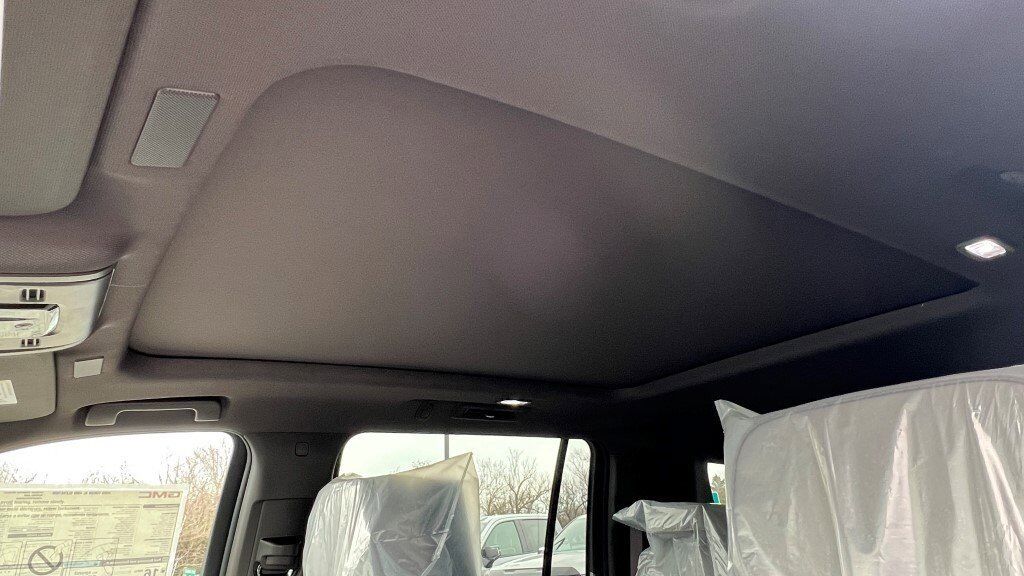 2026 GMC Yukon XL Elevation Fredericksburg VA