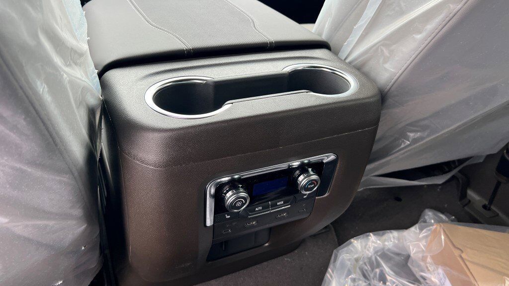 2026 GMC Yukon XL Elevation Fredericksburg VA