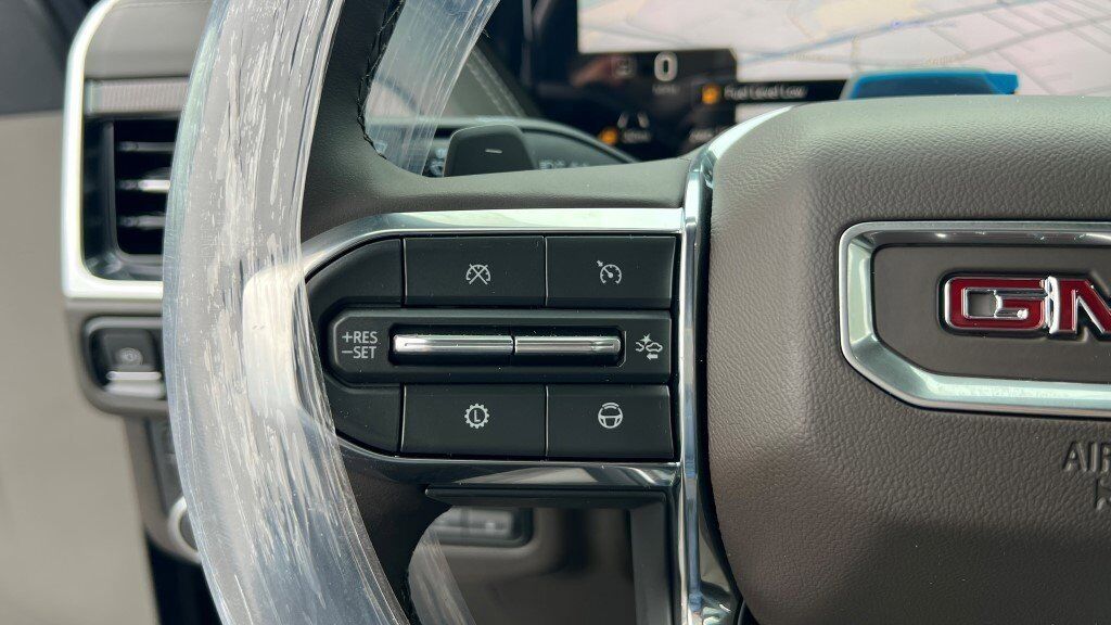 2026 GMC Yukon XL Elevation Fredericksburg VA