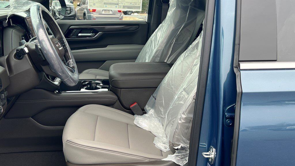 2026 GMC Yukon XL Elevation Fredericksburg VA