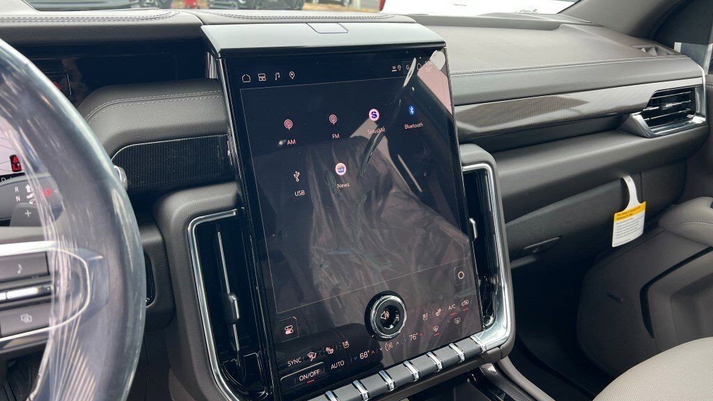 2026 GMC Yukon XL Elevation Fredericksburg VA