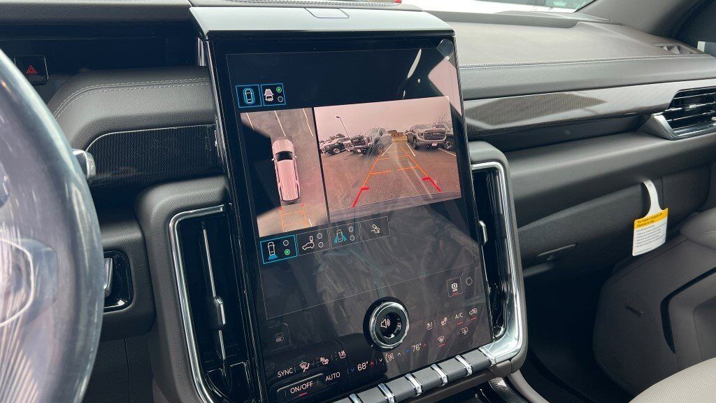 2026 GMC Yukon XL Elevation Fredericksburg VA