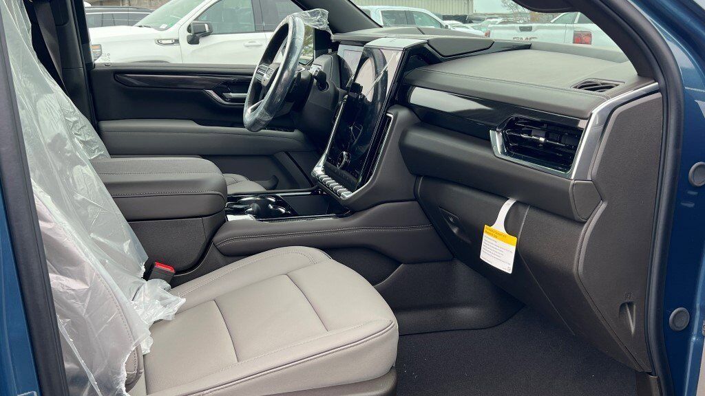 2026 GMC Yukon XL Elevation Fredericksburg VA