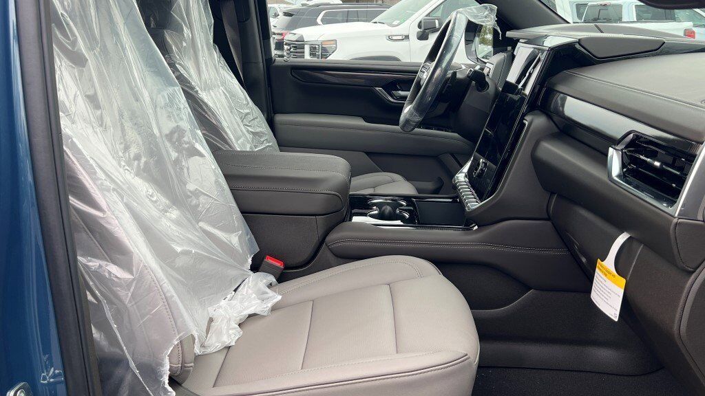 2026 GMC Yukon XL Elevation Fredericksburg VA