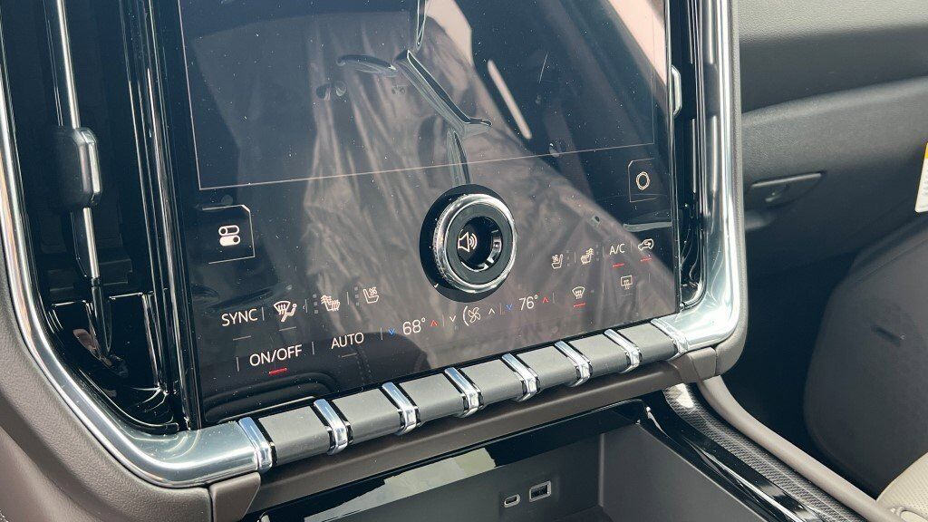 2026 GMC Yukon XL Elevation Fredericksburg VA