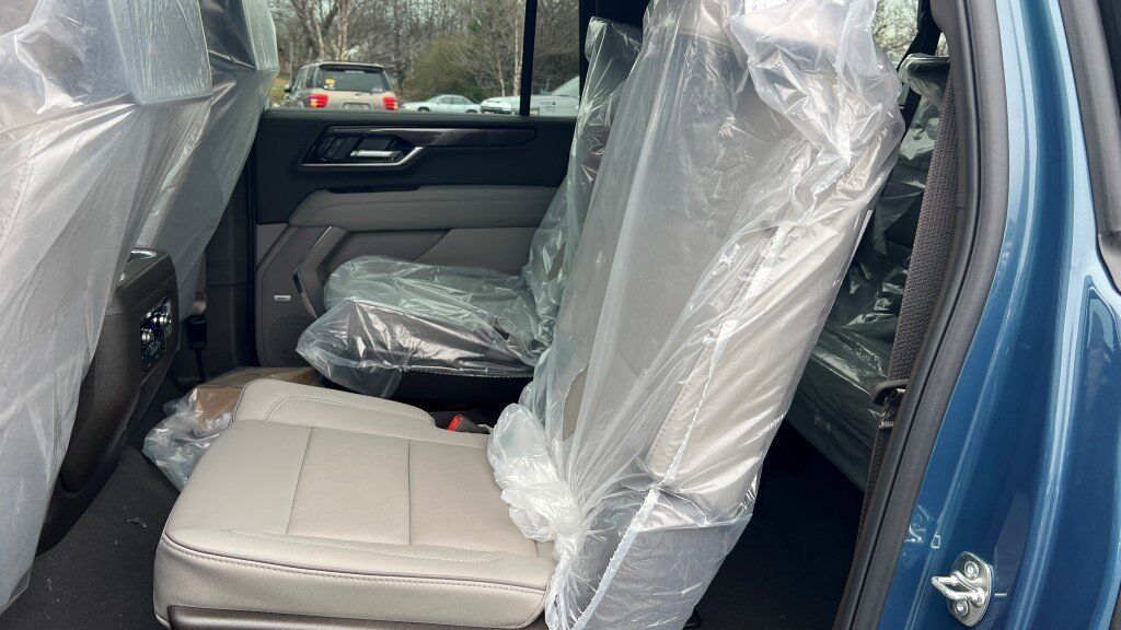 2026 GMC Yukon XL Elevation Fredericksburg VA