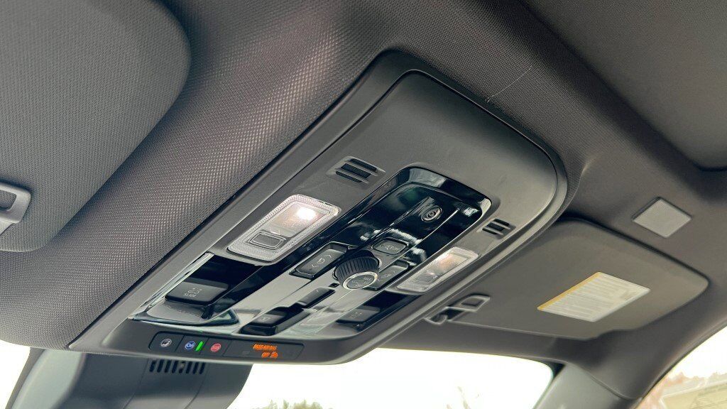 2026 GMC Yukon XL Elevation Fredericksburg VA