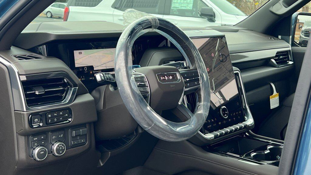 2026 GMC Yukon XL Elevation Fredericksburg VA