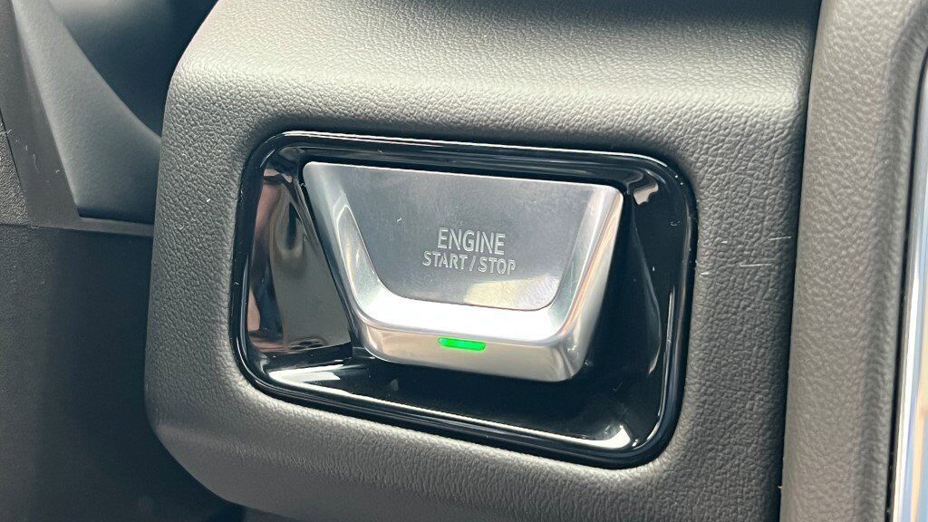 2026 GMC Yukon XL Elevation Fredericksburg VA