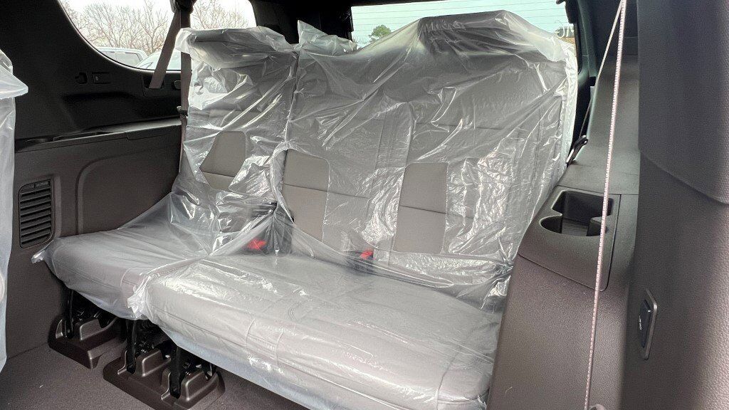 2026 GMC Yukon XL Elevation Fredericksburg VA