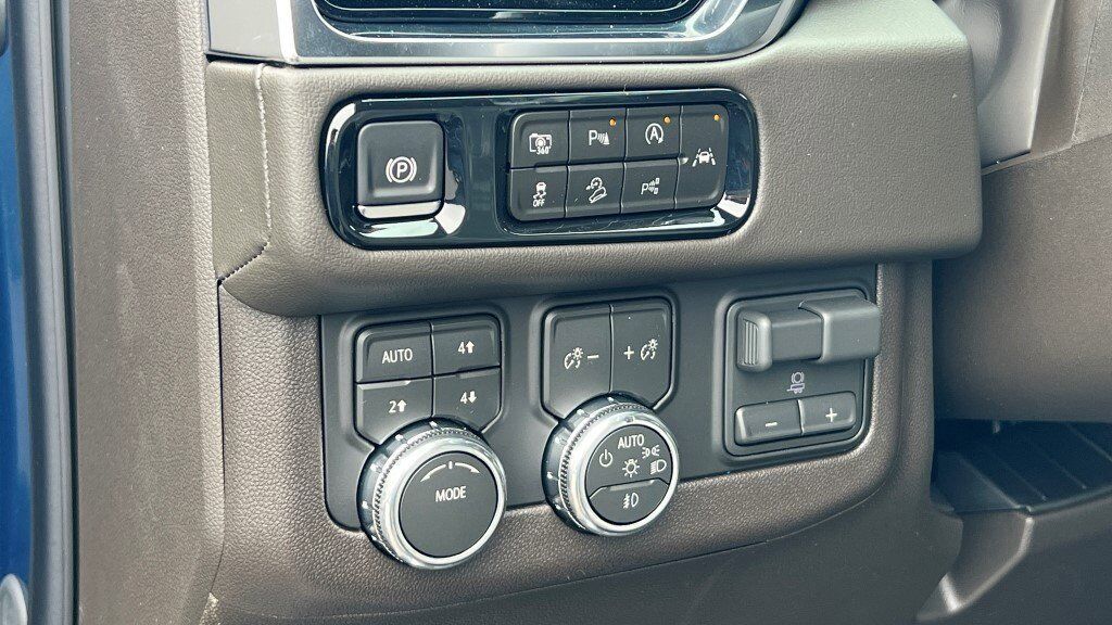 2026 GMC Yukon XL Elevation Fredericksburg VA