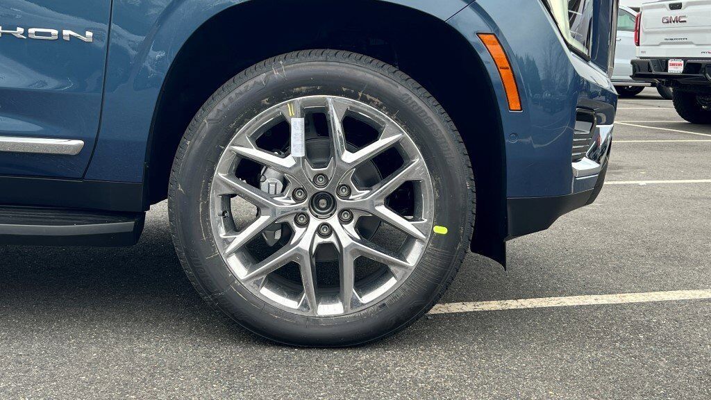 2026 GMC Yukon XL Elevation Fredericksburg VA