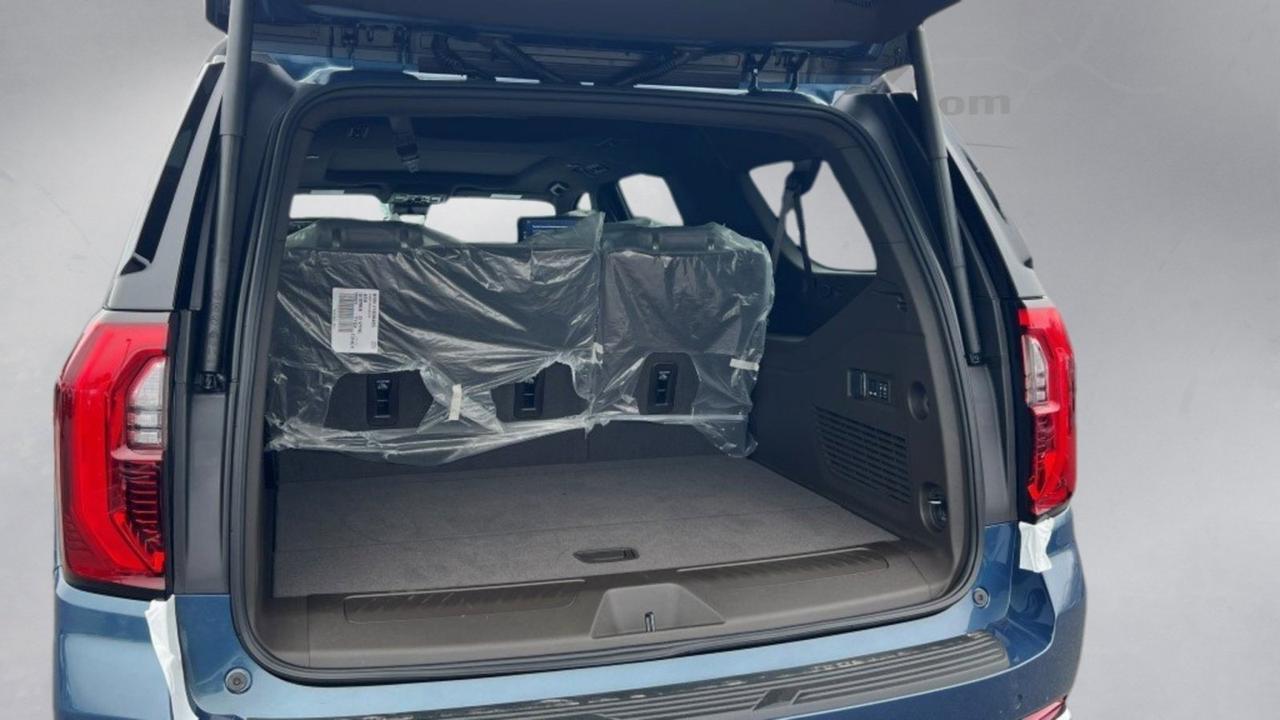 2026 GMC Yukon XL Elevation Fredericksburg VA